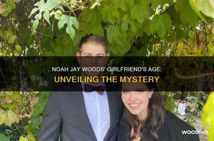 Unveiling The Mystery: How Old Is His Girlfriend?