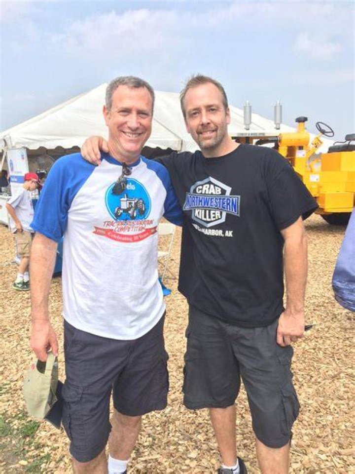 Unveiling The Mystery: Is Edgar Hansen Married?