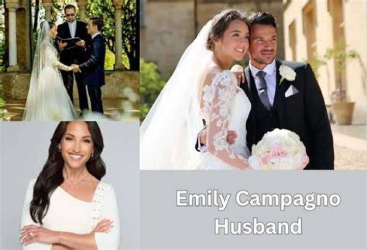 Unveiling The Mystery: Is Emily Campagno Engaged?