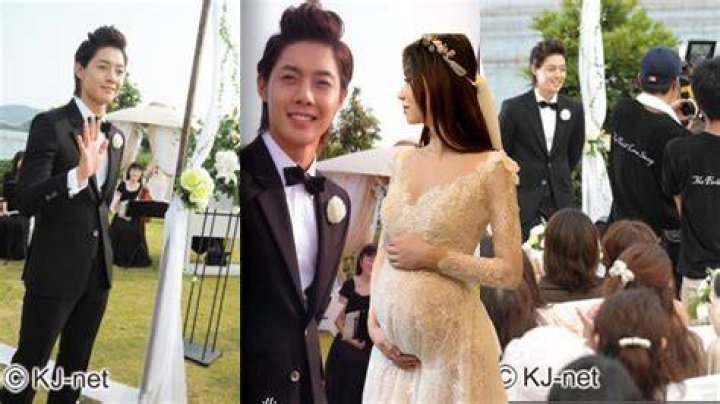 Unveiling The Mystery: Is Kim Jung-hyun Married?