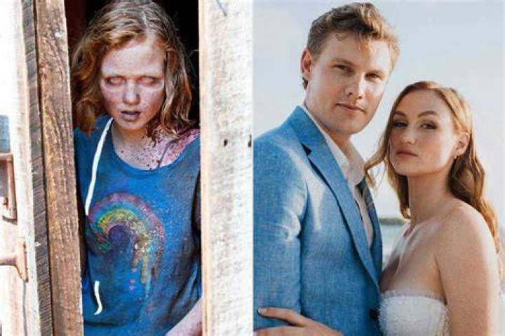 Unveiling The Mystery: Is Madison Lintz Married?
