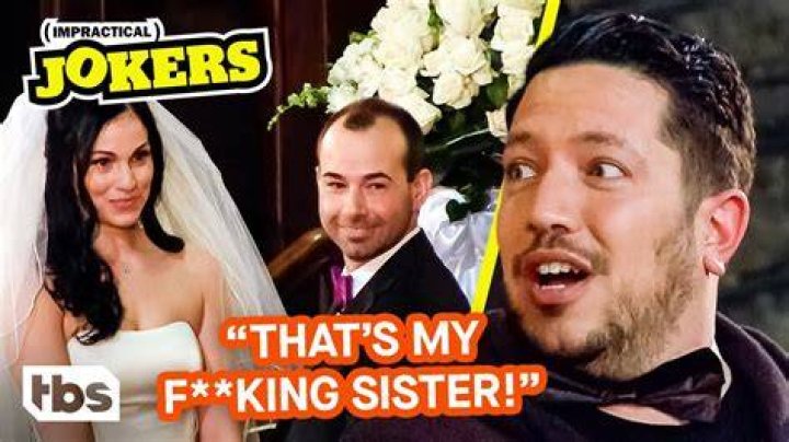 Unveiling The Mystery: Is Quinn From Impractical Jokers Married?