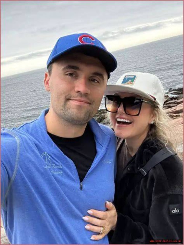 Unveiling The Mystery: Justin Kirk's Girlfriend