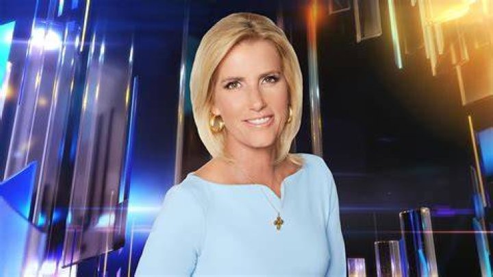 Unveiling The Mystery: Laura Ingraham Wife Photo