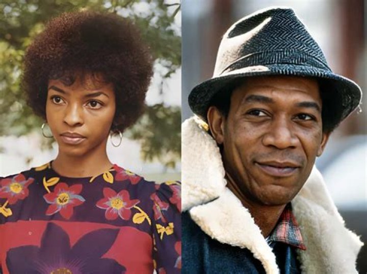 Unveiling The Mystery: Morgan Freeman's Wife Now