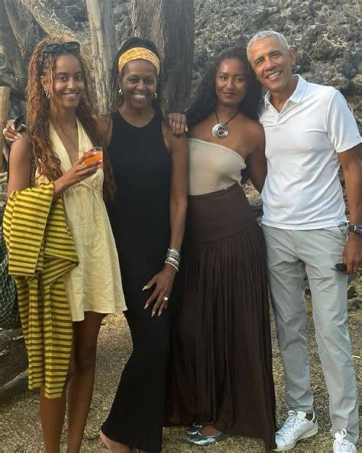 Unveiling The Mystery: Obama’s Real Parents
