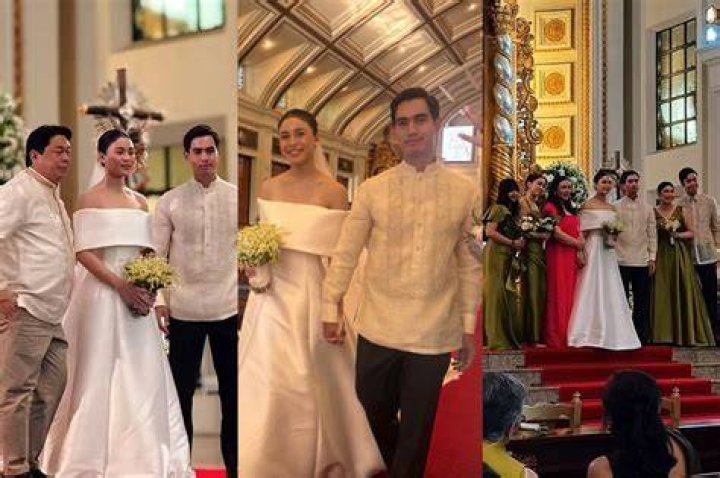 Unveiling The Mystery Of Claudine Barretto's Boyfriend