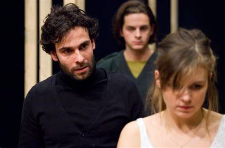 Unveiling The Mystery Of Katja Herbers' Partner