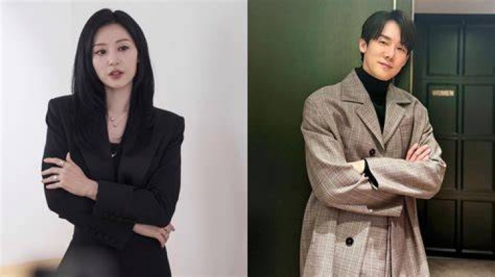 Unveiling The Mystery Of Kim Ji-won's Girlfriend