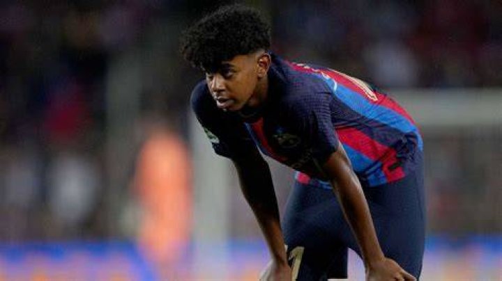 Unveiling The Mystery Of Lamine Yamal's Age: The Young Prodigy