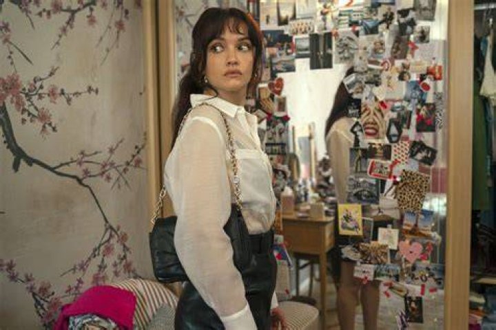 Unveiling The Mystery: Olivia Cooke, The Girlfriend