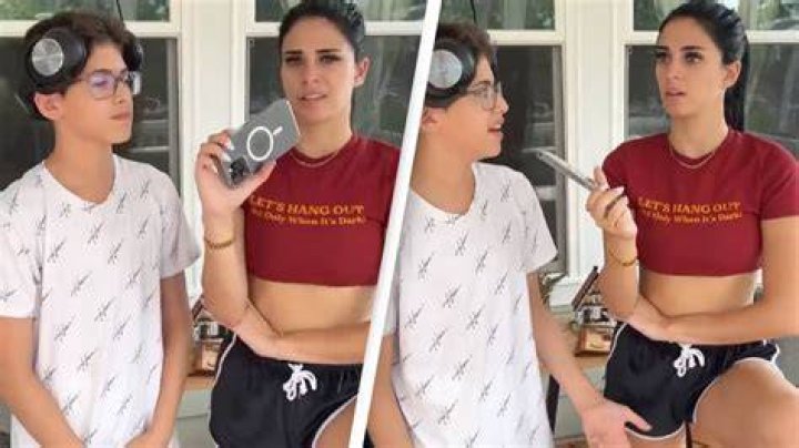 Unveiling The Mystery: The Camilla Araujo Only Fans Leak