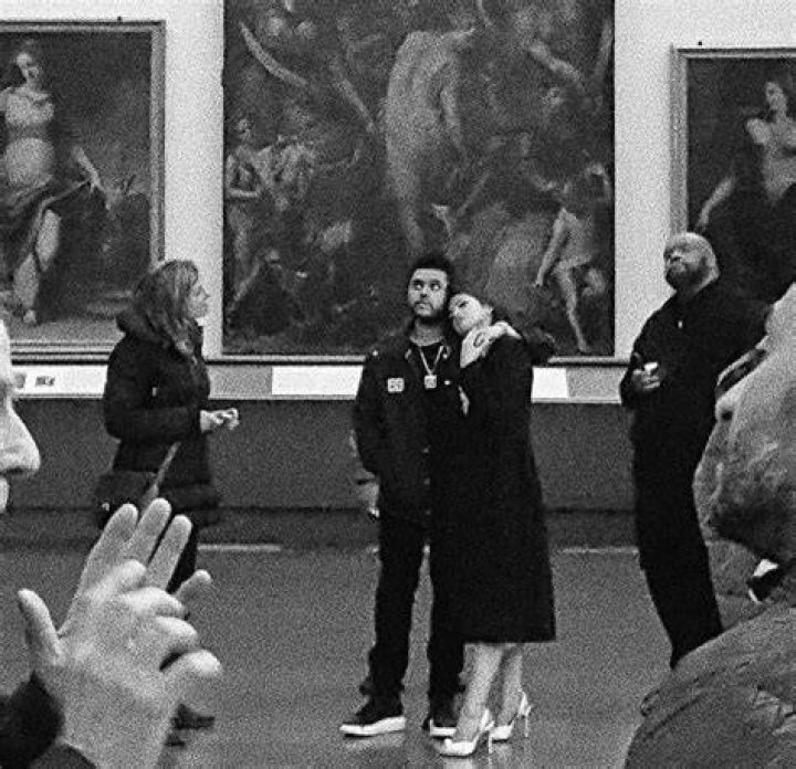 Unveiling The Mystery: The Connection Between Abel And Selena Gomez