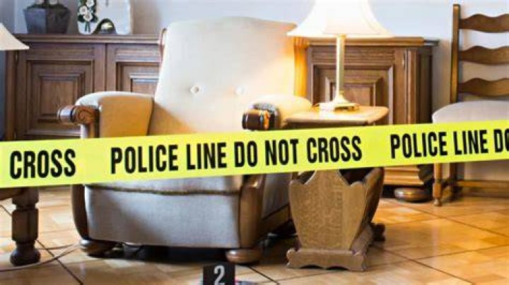 Unveiling The Mystery: The Lacy Fletcher Crime Scene Photos