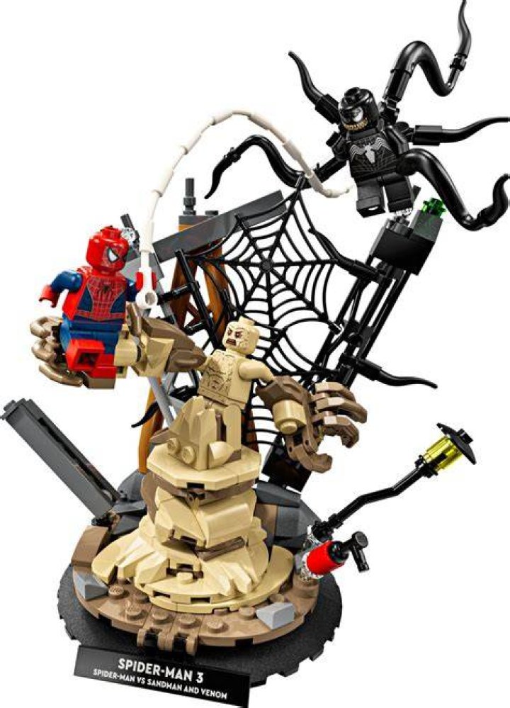 Unveiling The Mystery: The Spiderman Leak