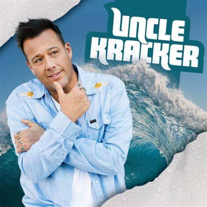 Unveiling The Mystery: What's Uncle Kracker's Real Name?