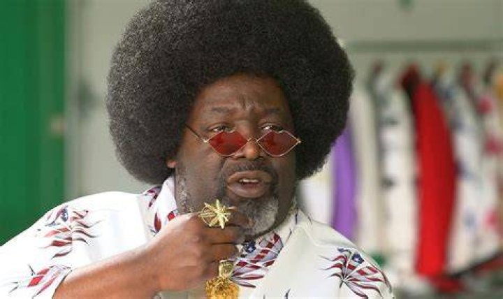 Unveiling The Mystery: What Is Afroman's Real Name?