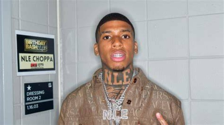 Unveiling The Mystery: What Is NLE's Real Name?