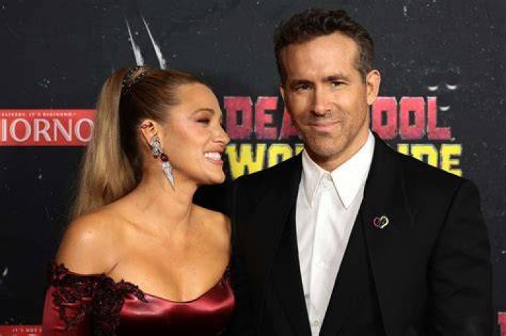 Unveiling The Mystery: What Is The Gender Of Blake Lively's Fourth Baby?