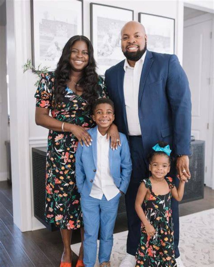 Unveiling The Mystery: Who Are Jasmine Crockett's Parents?