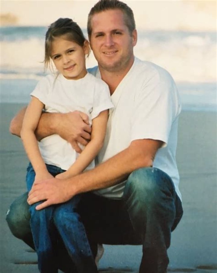 Unveiling The Mystery: Who Is Alana Springsteen's Father?