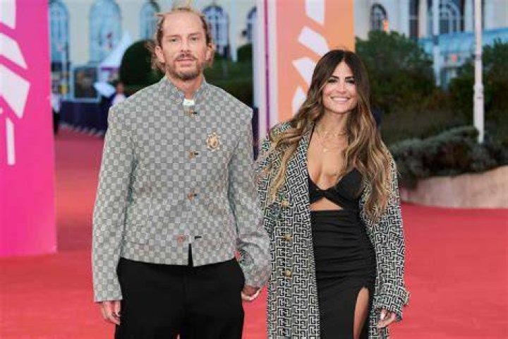 Unveiling The Mystery: Who Is Alison Victoria's Husband?