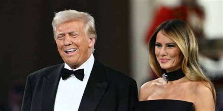 Unveiling The Mystery: Who Is Baton Trump's Girlfriend?
