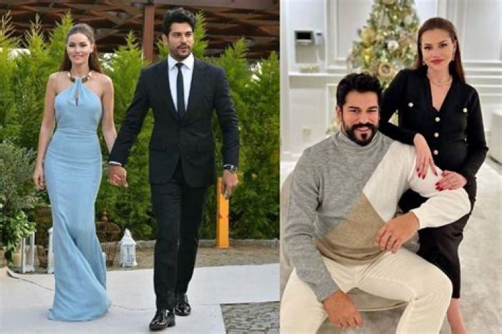 Unveiling The Mystery: Who Is Burak Deniz Dating?