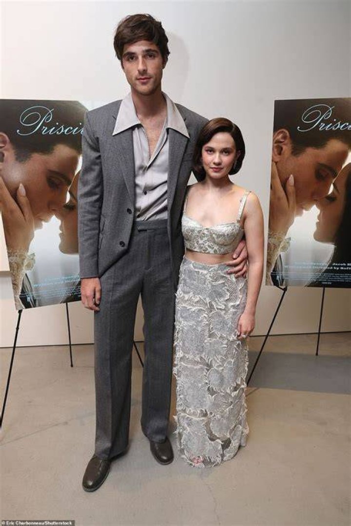 Unveiling The Mystery: Who Is Cailee Spaeny’s Husband?