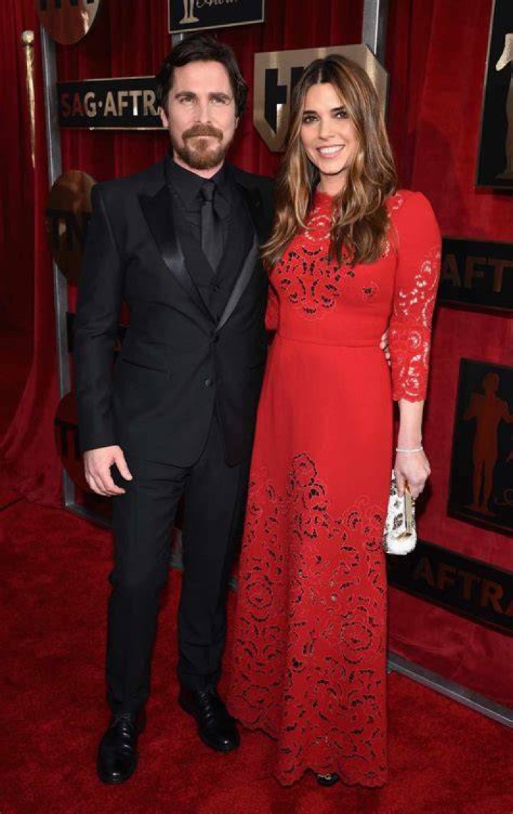 Unveiling The Mystery: Who Is Christian Bale Married To?