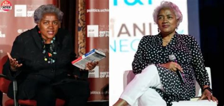 Unveiling The Mystery: Who Is Donna Brazile's Husband?