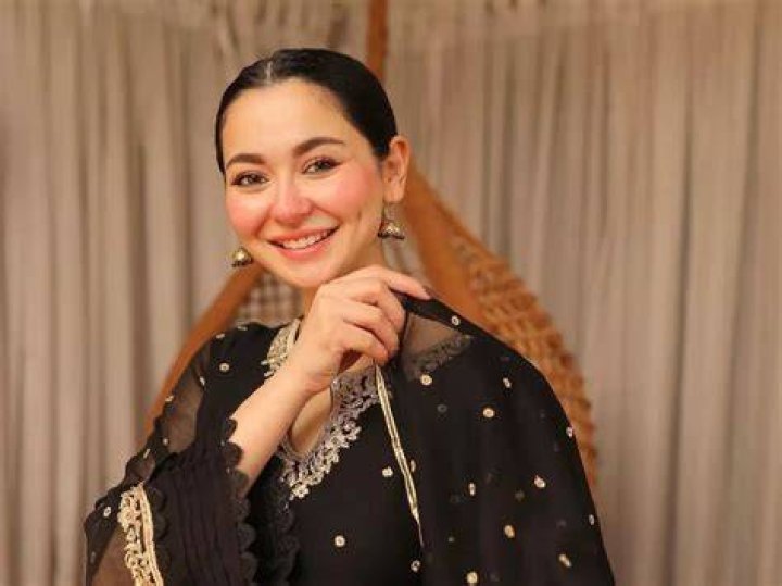 Unveiling The Mystery: Who Is Hania Amir's Father?
