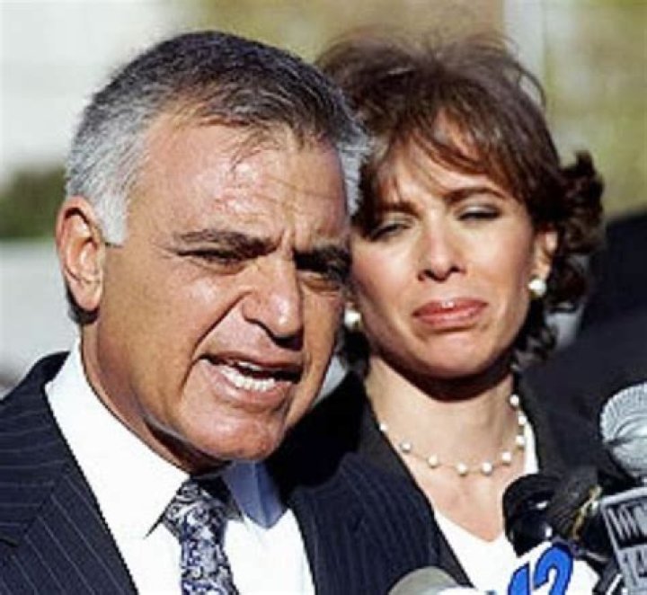 Unveiling The Mystery: Who Is Judge Pirro's Ex-Husband?