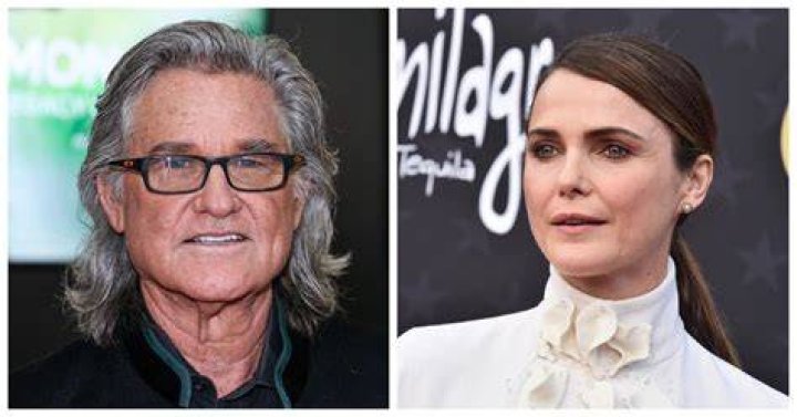 Unveiling The Mystery: Who Is Keri Russell's Dad?