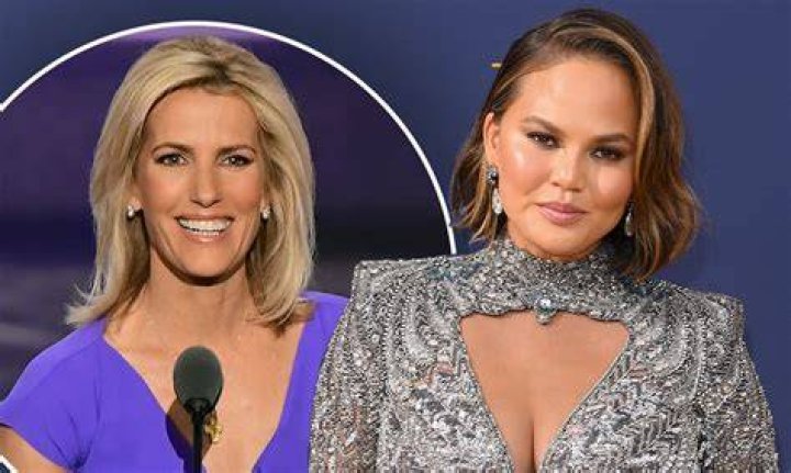 Unveiling The Mystery: Who Is Laura Ingraham's Girlfriend?
