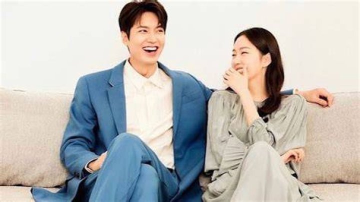 Unveiling The Mystery: Who Is Lee Min Ki's Wife?