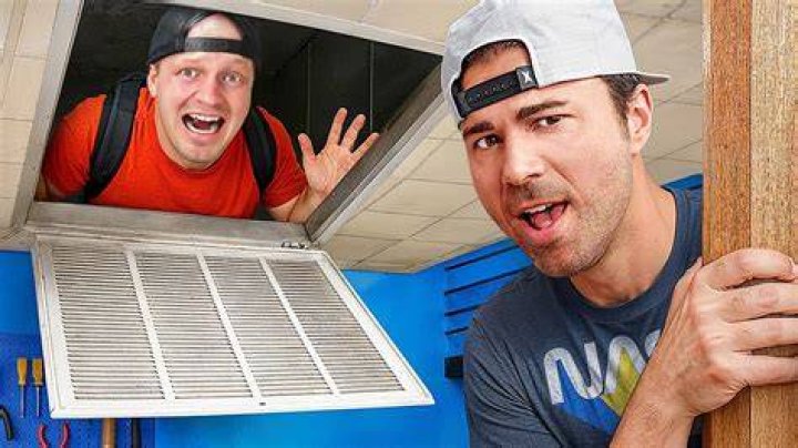 Unveiling The Mystery: Who Is Mark Rober's Wife?