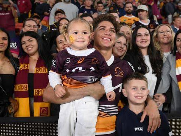 Unveiling The Mystery: Who Is Reece Walsh's Brother?