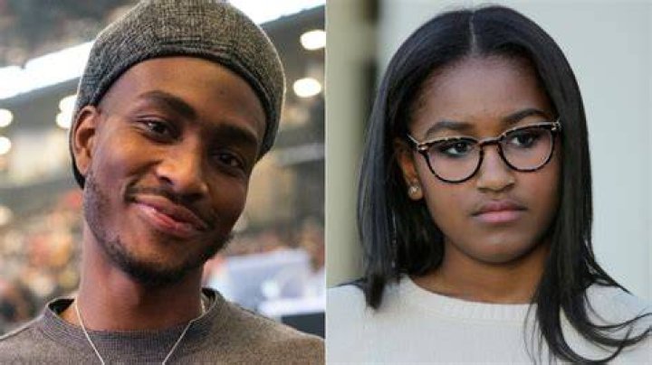 Unveiling The Mystery: Who Is Sasha Obama's Boyfriend?