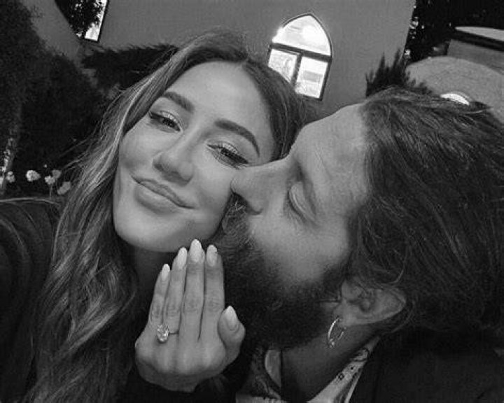 Unveiling The Mystery: Who Is Tamara Kalinic's Boyfriend?