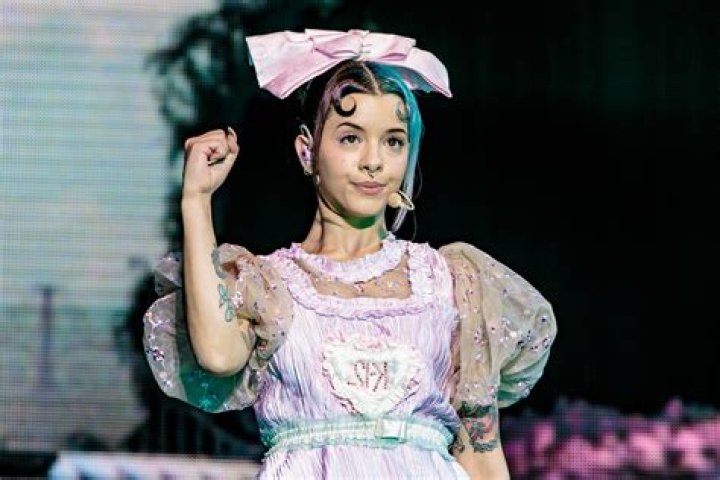 Unveiling The Mystery: Who Was Melanie Martinez's First Fan?