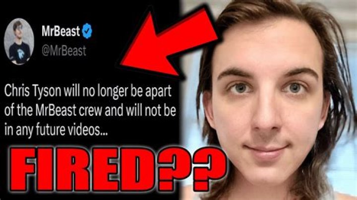 Unveiling The Mystery: Why Did Chris Tyson Change His Name?