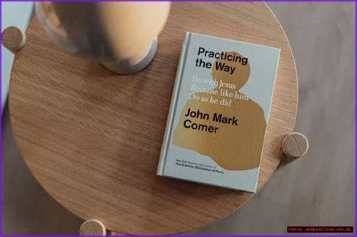 Unveiling The Mystique: John Mark Comer Height And More
