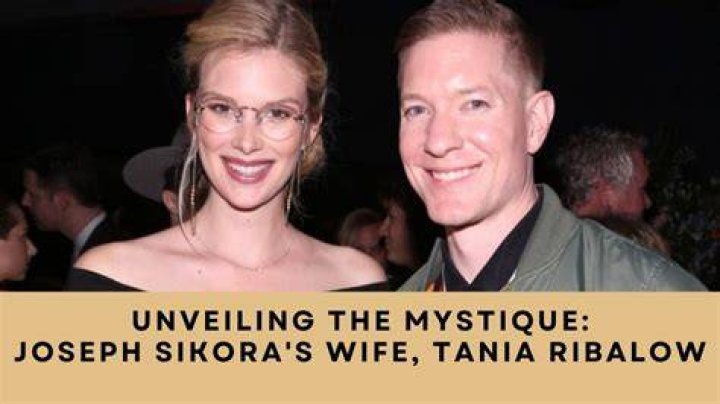 Unveiling The Mystique: Joseph Sikora Date Of Birth And More