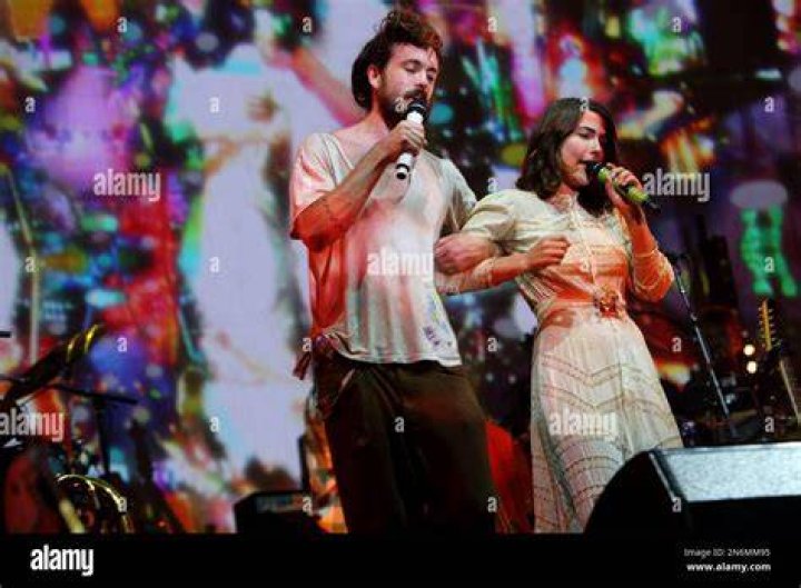 Unveiling The Mystique Of Edward Sharpe And Jade's Drug Journey