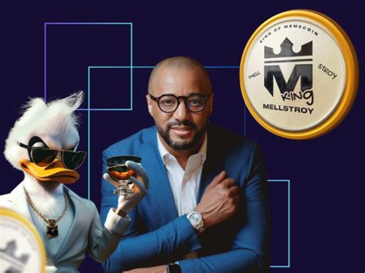 Unveiling The Mystique Of Mellstroy Wif