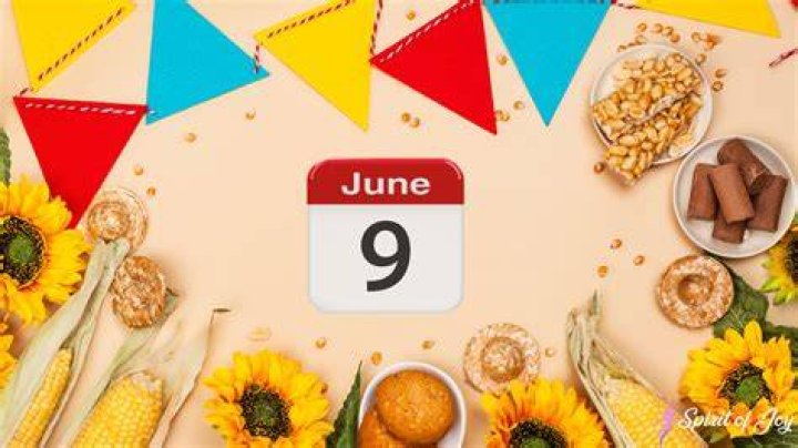 Unveiling The Mystique Of The 9 June Personality