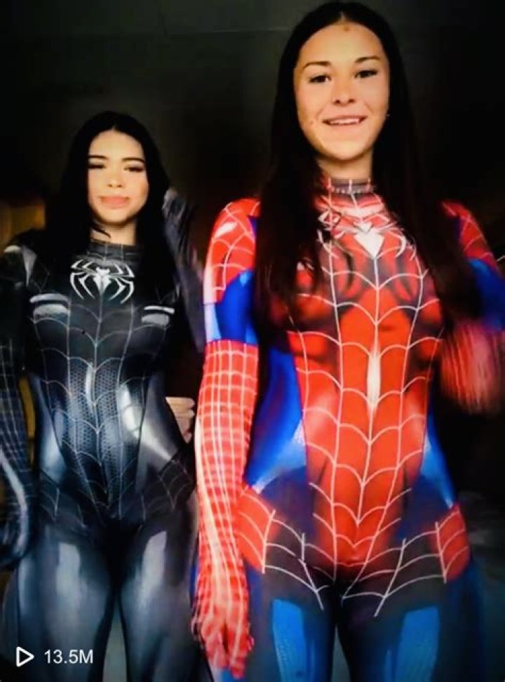 Unveiling The Mystique Of The Sophie Rain Spider Man Movie