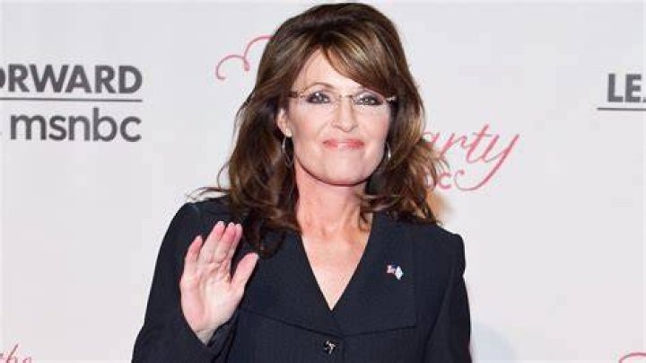 Unveiling The Mystique: Sarah Palin's Breast Size And More