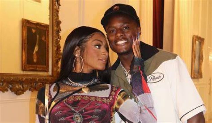 Unveiling The Mystique: Sha'Carri Richardson And Her Journey